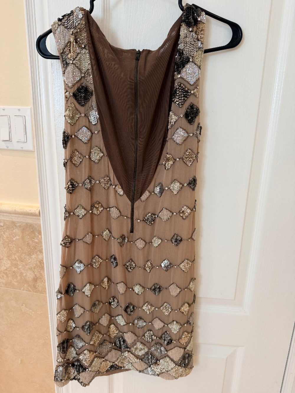 Alice & Olivia never worn